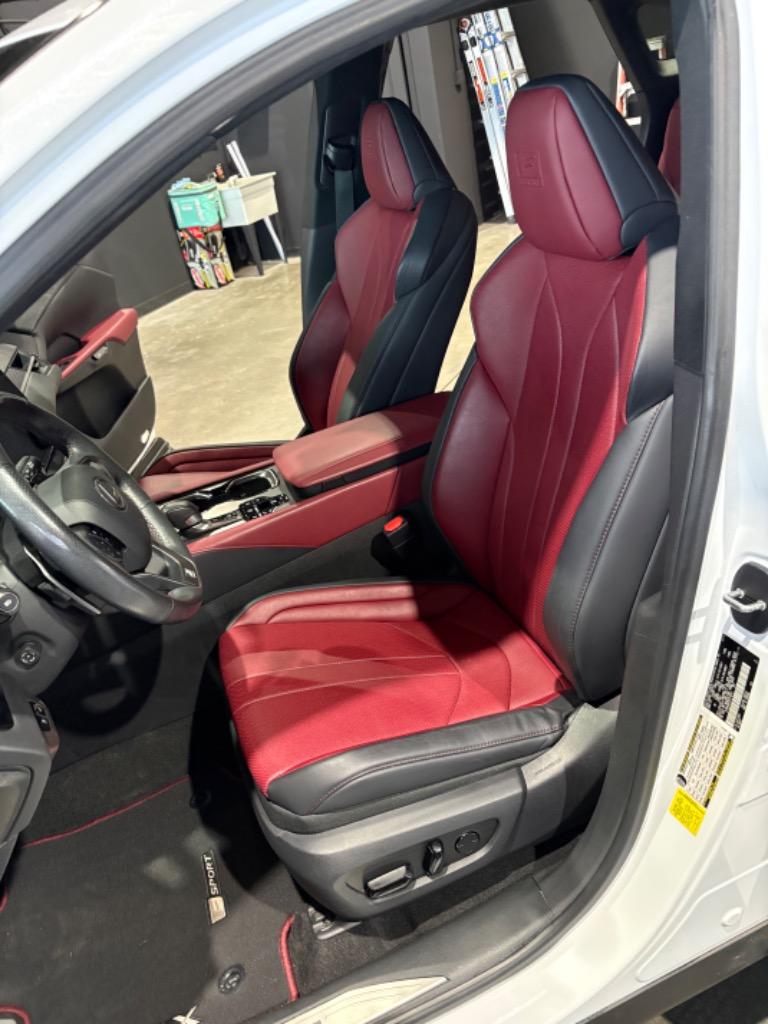 2023 Lexus RX 350 F SPORT - Photo 6