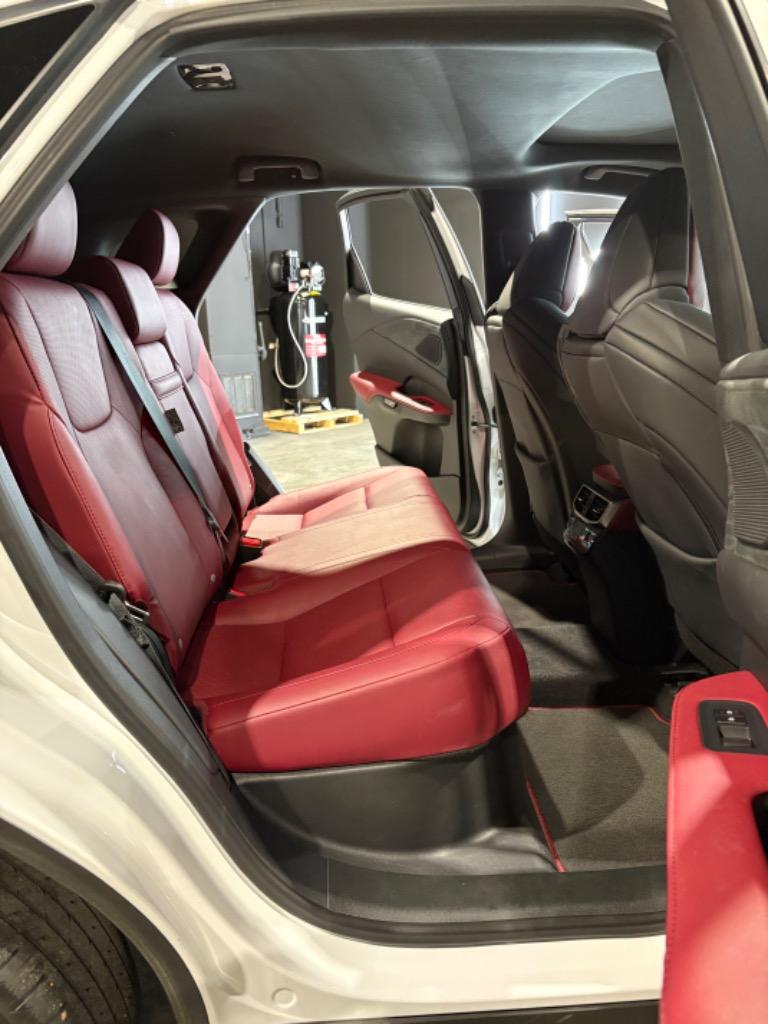 2023 Lexus RX 350 F SPORT - Photo 9