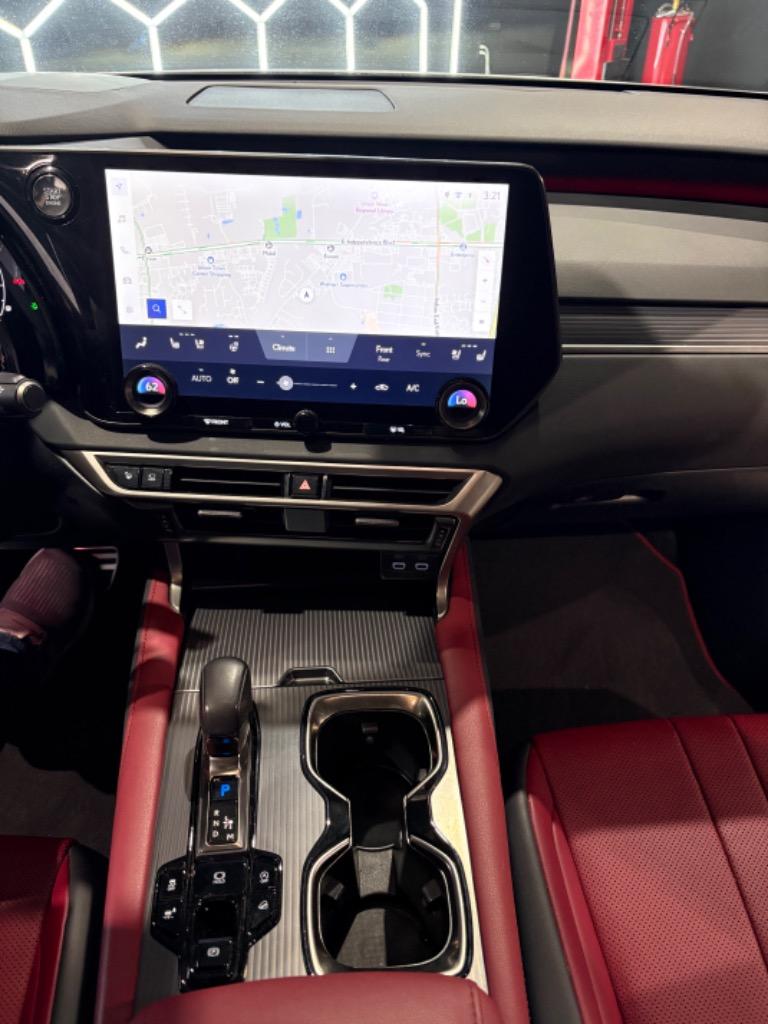 2023 Lexus RX 350 F SPORT - Photo 13