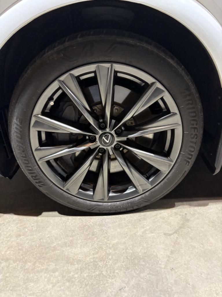2023 Lexus RX 350 F SPORT - Photo 14